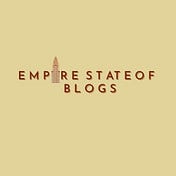Empire State of Blogs