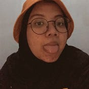 Sarah Azizah Permatasari