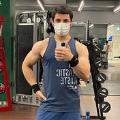 Haseeb Raja