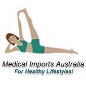 MEDICAL IMPORTS AUSTRALIA PTY LTD