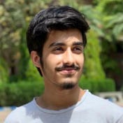 Uzair Haider