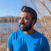 Vivekananda Das