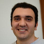 Amir H. Jadidinejad