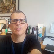 Daniel Protásio