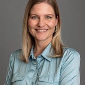 Mandy Willig, PhD, RD