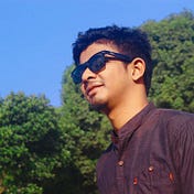 MD SHAKIL UDDIN