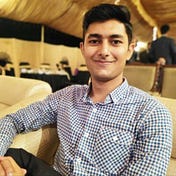 Sohaib Saqib