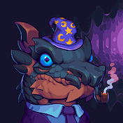 Medium profile picture for @scorched