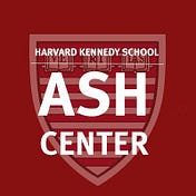 Harvard Ash Center