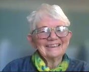 Janet Lesley Powers