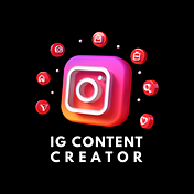 IG Content Creator