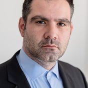 Konstantinos Stergiopoulos