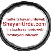 Shayari Urdu