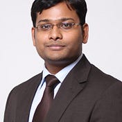 Saurav Srivastava