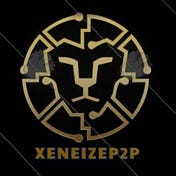 XeneizeP2P