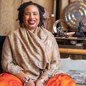 Aishah Shahidah Simmons