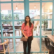 Vinu Abinayaa
