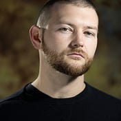Jordan Crestwood
