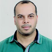 Ali HADADAH
