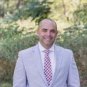 Travis Hansberger