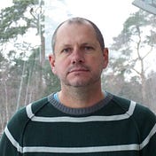 Andrey Alexeyenko