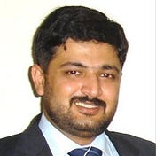 Syed Rizwan Shahzad
