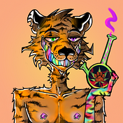 Stoned Tigers