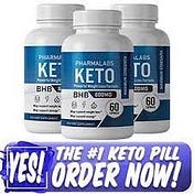 PharmaLabs Keto
