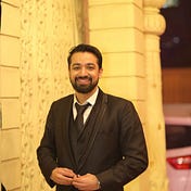 Harshit Thukral
