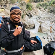 Chandrakant C