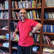 Kumar Vadaparty, Ph.D
