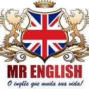 MR ENGLISH