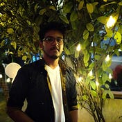 Nikhil Raul