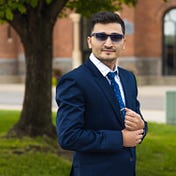 Sameer Khadka