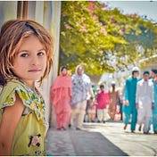 Azka Eman