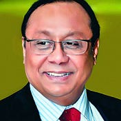 Ahmed Akbar Sobhan