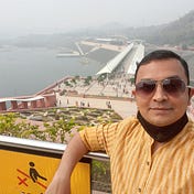 Praveen Gopalakrishnan
