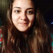 Ambika Batra