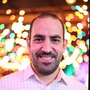Ahmed Okour