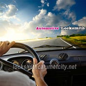 Locksmith Calumet City IL