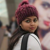 Priya Gnanasekaran