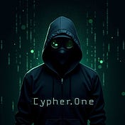 Cypher's Web