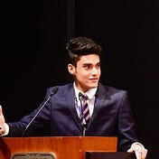 Nickil Chopraa