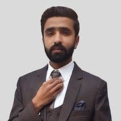 Muhammad Usman