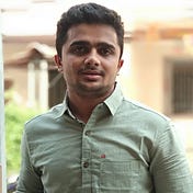 Chintan Desai