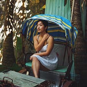 Tram Huynh