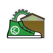 Green Shoe Garage