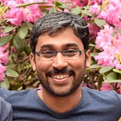 Anand Radhakrishnan