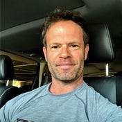 Chad Rosenberg