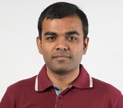 Praveen Kumar Dhanasekaran